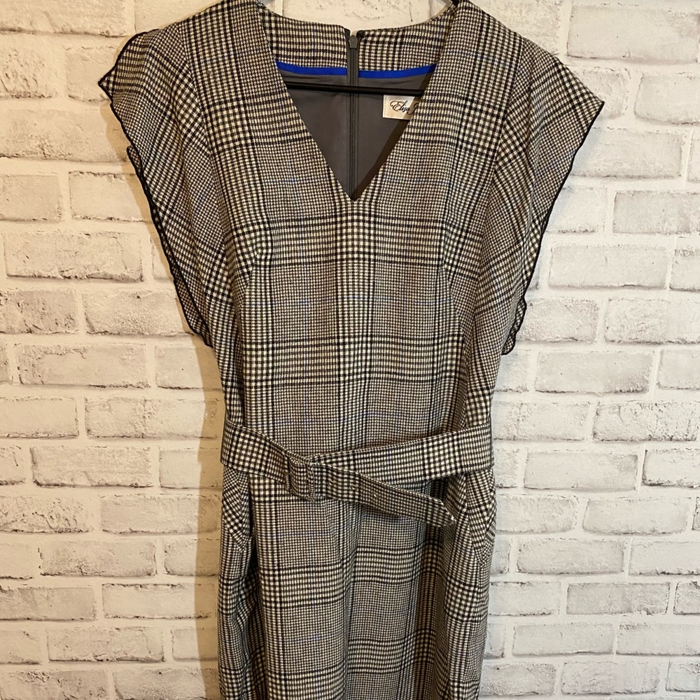 Eliza J Classic Elegant Dress 6